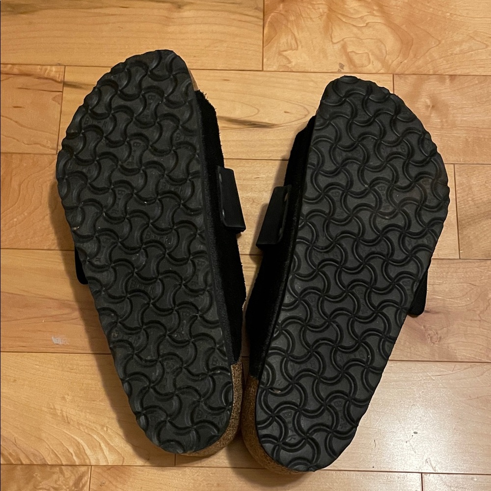 Birkenstock Kyoto Sandals - Picture 3 of 7